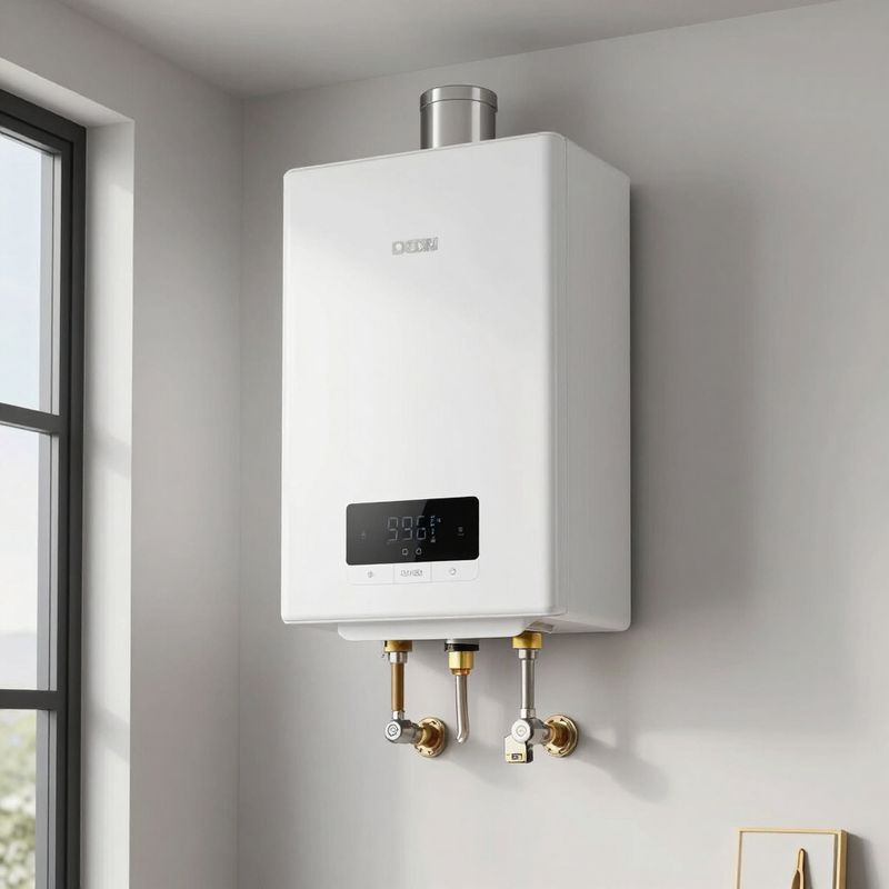 Water Heater Relief Valve: A Safety Guide for Olathe