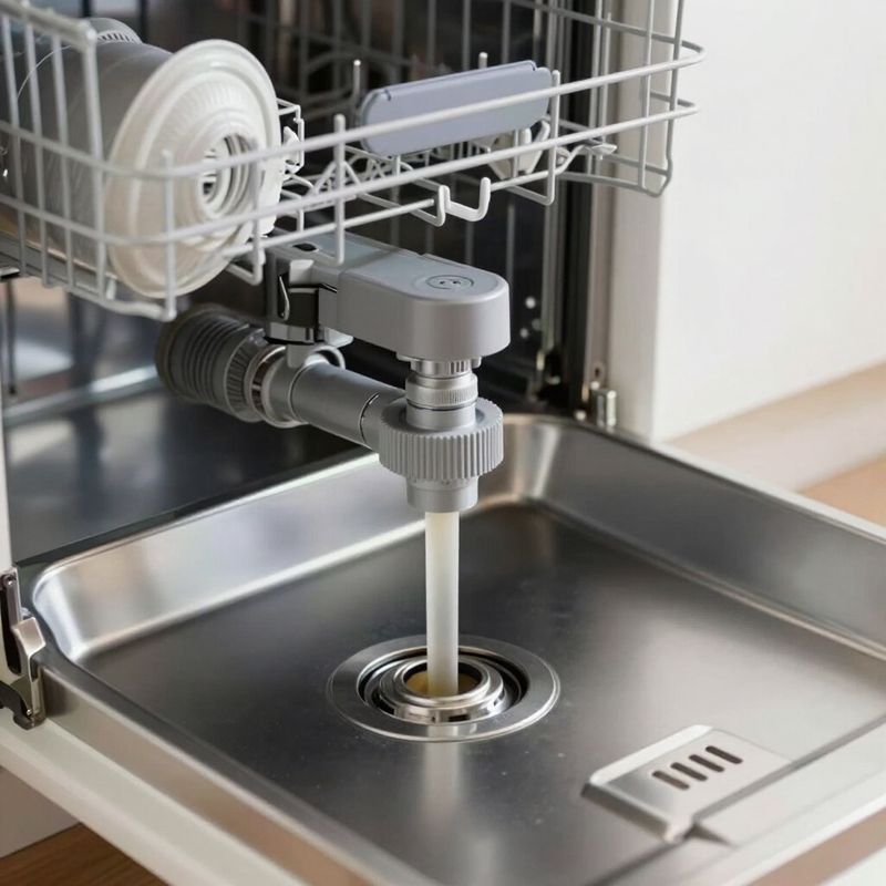 Garbage Disposal in Olathe