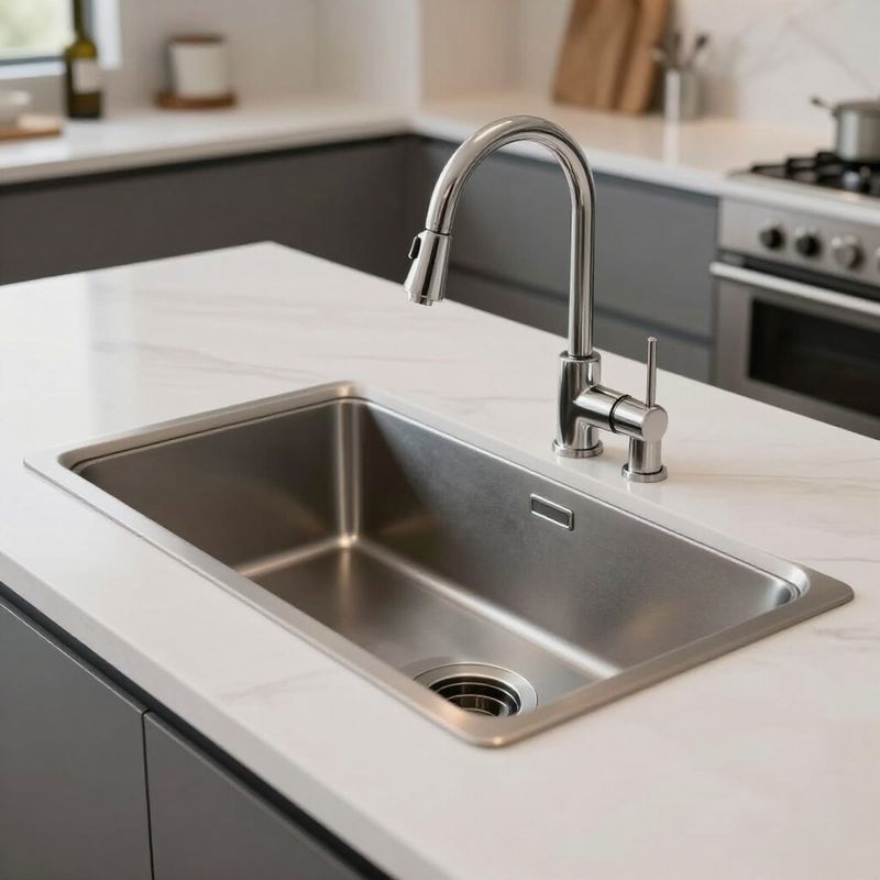 Bathroom & Kitchen Upgrades in Olathe