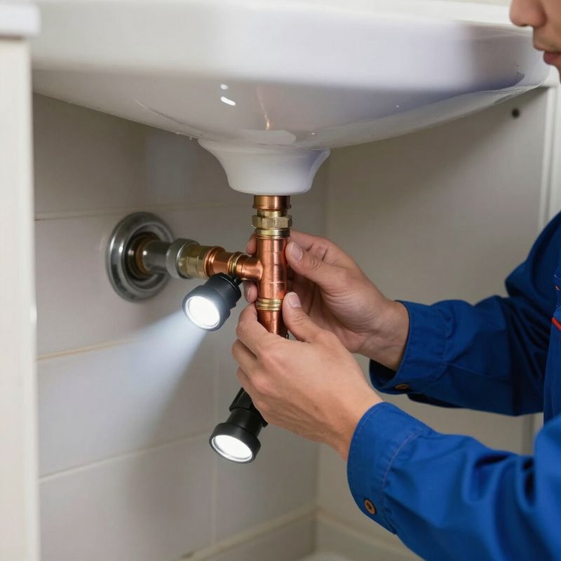 Emergency Plumbing in Olathe